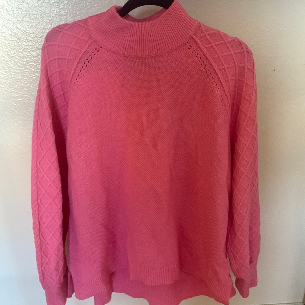 Caslon Turtle Neck Sweater